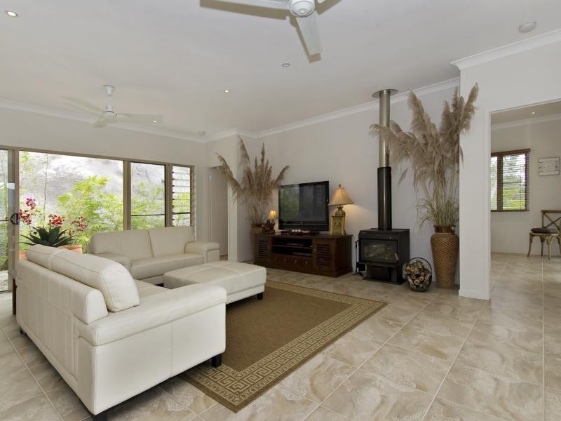 115 McLeans Bridge Road, Julatten QLD 4871