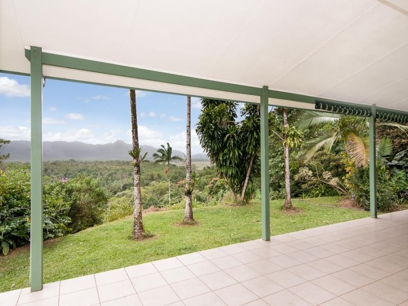 2913 Mossman Daintree Road, Daintree QLD 4873