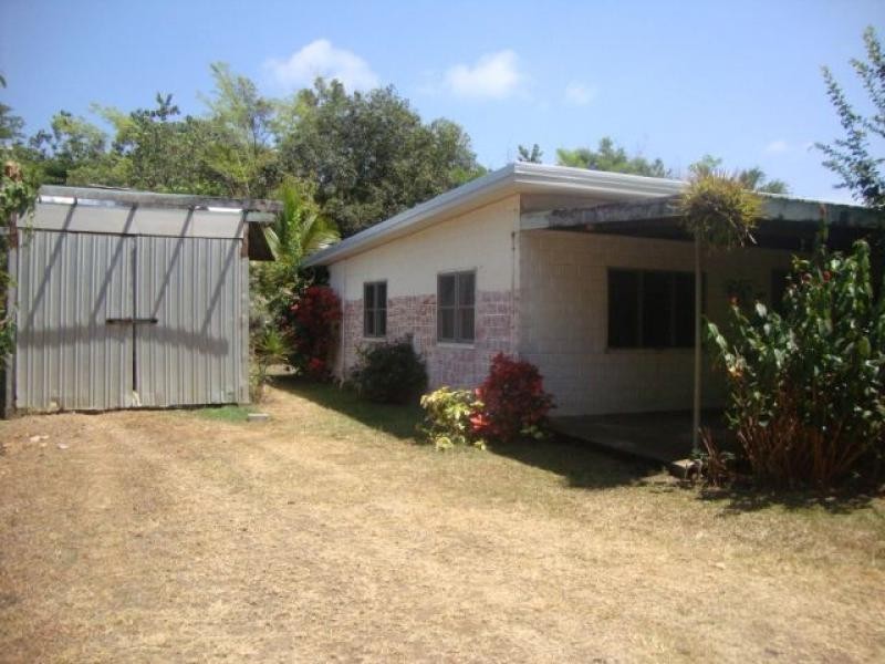 48 Esplanade Drive, Wonga QLD 4873