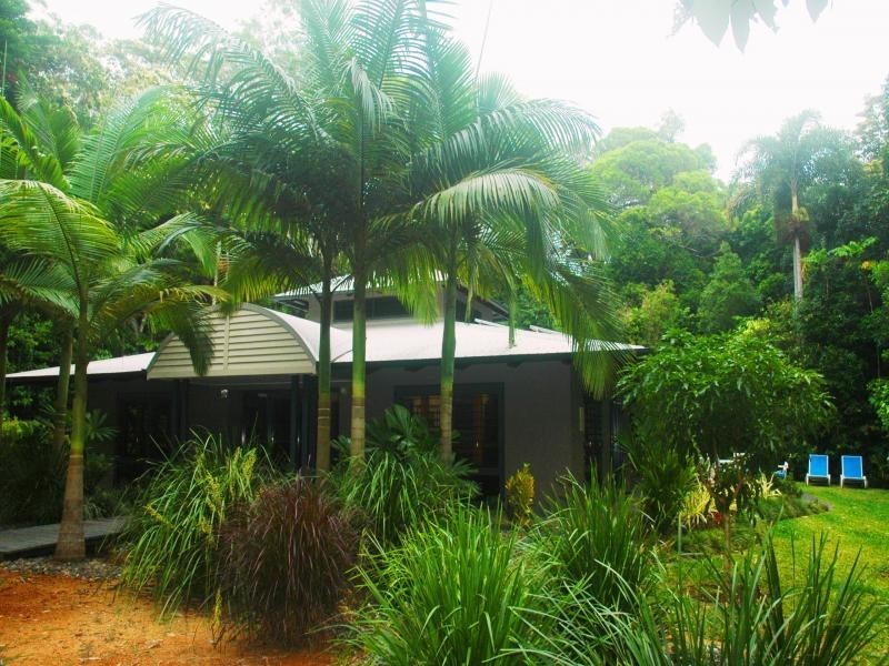 Daintree QLD 4873