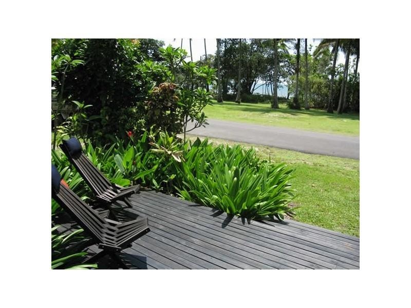 106 Marine Parade, Newell QLD 4873