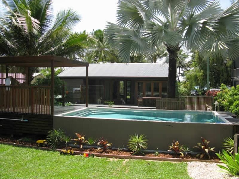 106 Marine Parade, Newell QLD 4873