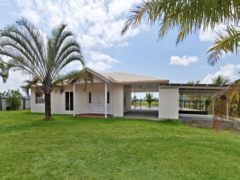 97 Finlayvale Road, Mossman QLD 4873