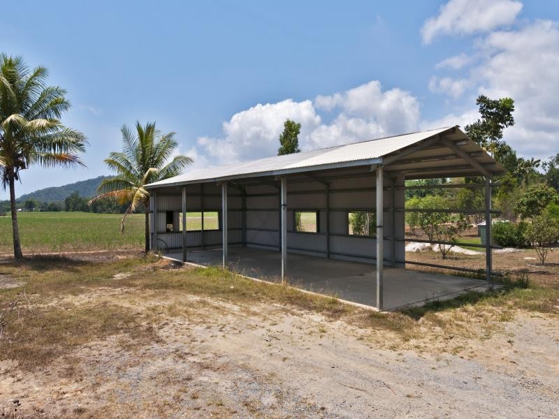 97 Finlayvale Road, Mossman QLD 4873
