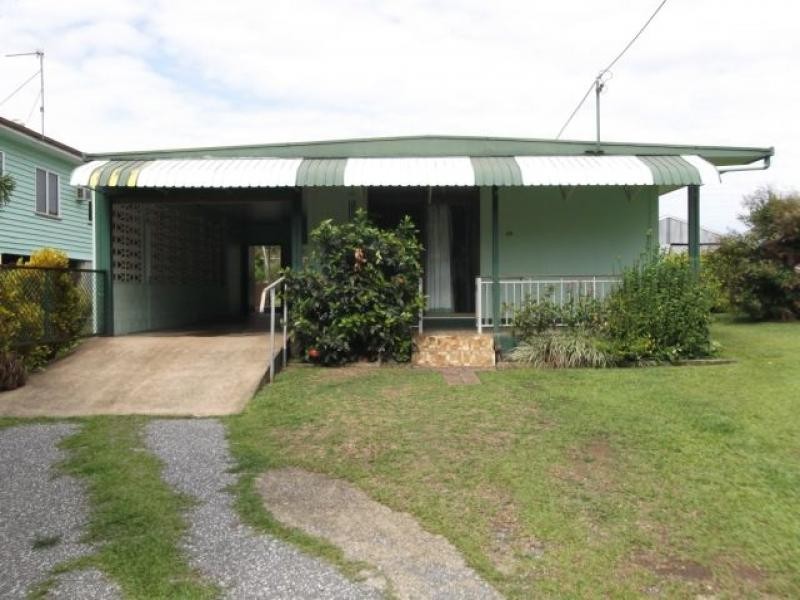 30 Pringle Street, Mossman QLD 4873