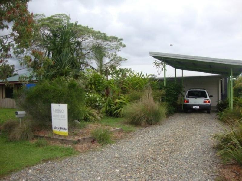 15 Satinash Street, Mossman QLD 4873