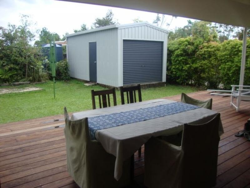 15 Satinash Street, Mossman QLD 4873