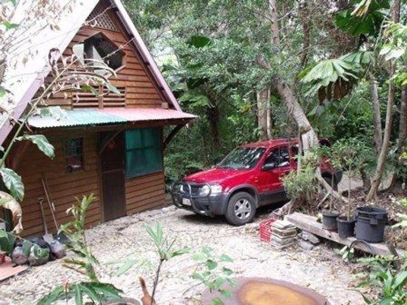 270 Kauri Close, Daintree QLD 4873