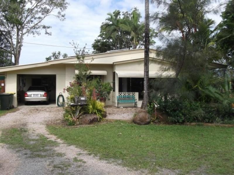 102 Alchera Drive, Mossman QLD 4873