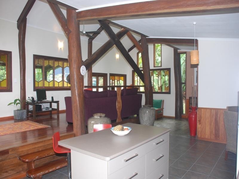 190 Stonewood road, Daintree QLD 4873