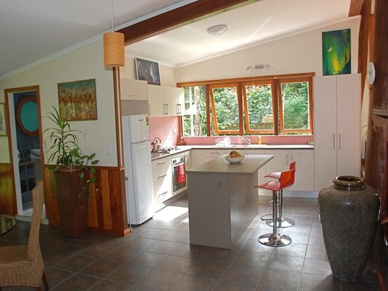 190 Stonewood road, Daintree QLD 4873