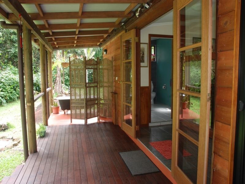 190 Stonewood road, Daintree QLD 4873