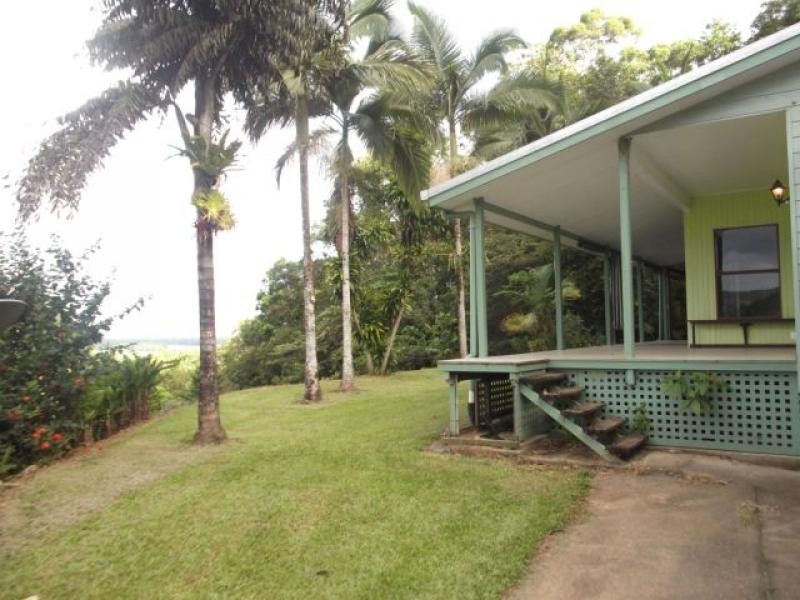 2913 Daintree Rd, Daintree QLD 4873