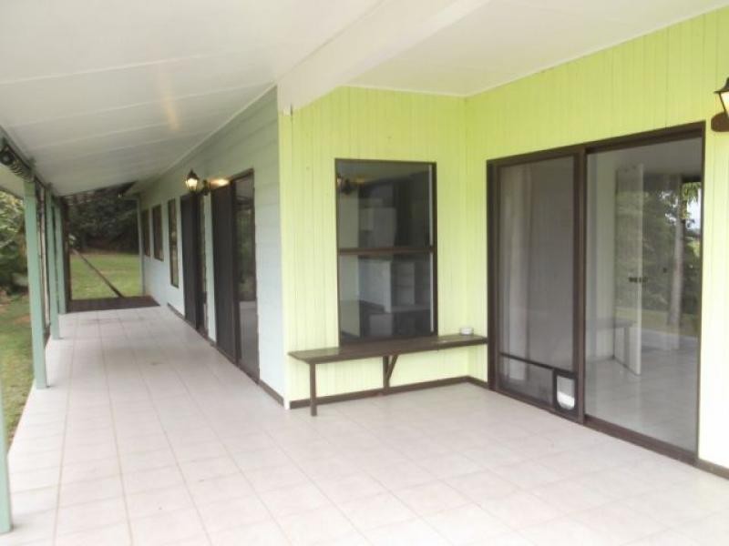 2913 Daintree Rd, Daintree QLD 4873