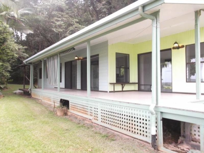 2913 Daintree Rd, Daintree QLD 4873