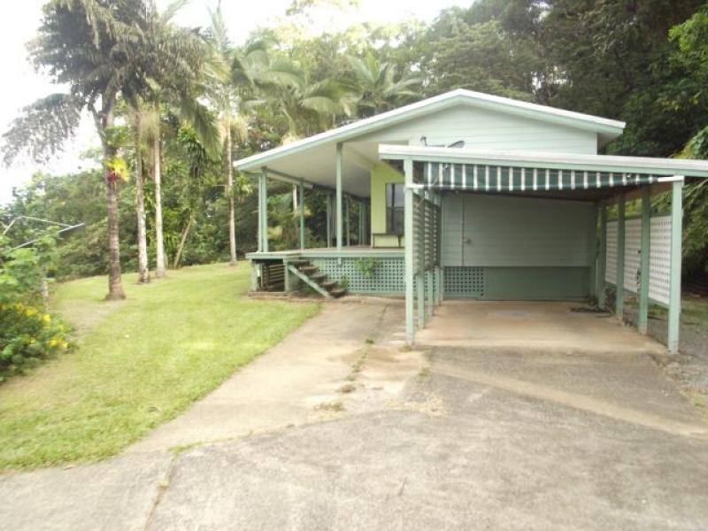 2913 Daintree Rd, Daintree QLD 4873