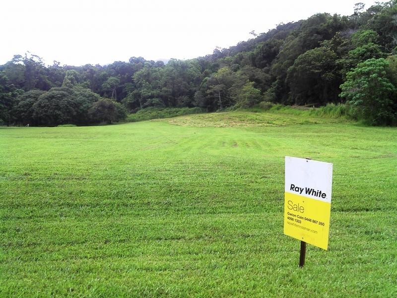 37 Spurwood Road, Daintree QLD 4873