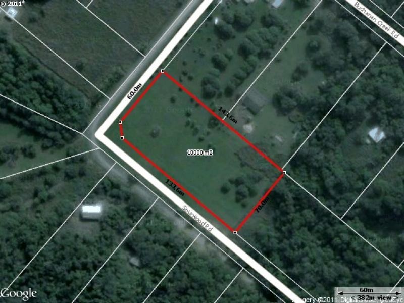 37 Spurwood Road, Daintree QLD 4873