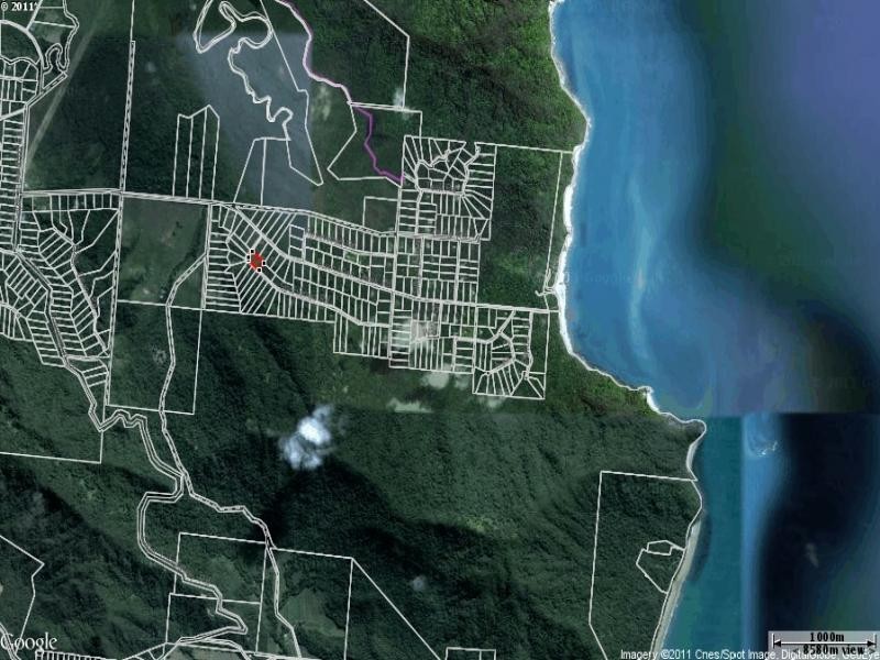 37 Spurwood Road, Daintree QLD 4873