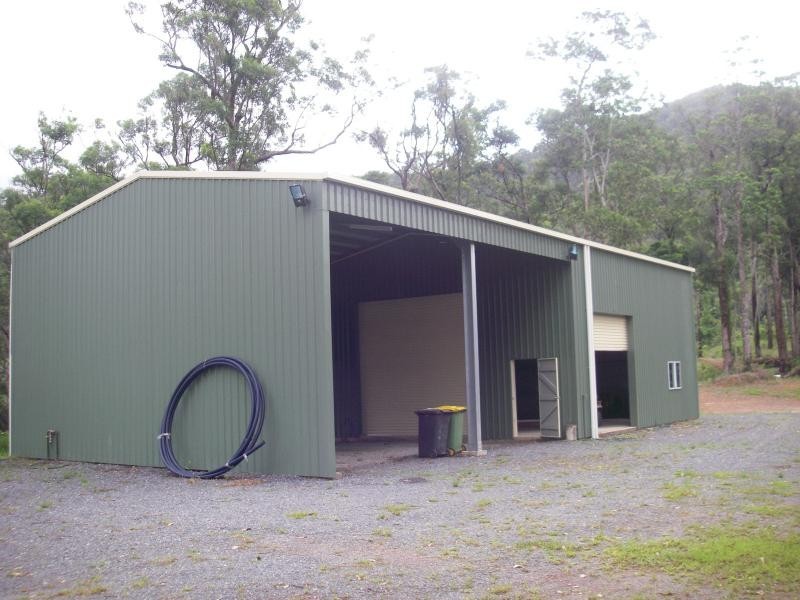 3 Mossman Daintree Road, Daintree QLD 4873