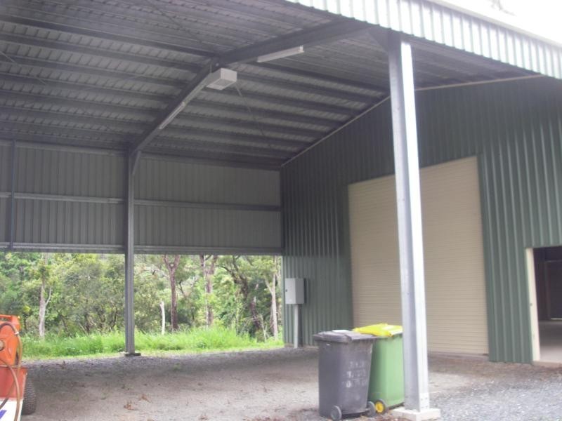 3 Mossman Daintree Road, Daintree QLD 4873