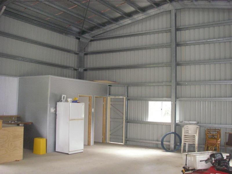 3 Mossman Daintree Road, Daintree QLD 4873