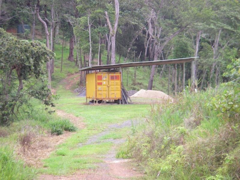 3 Mossman Daintree Road, Daintree QLD 4873