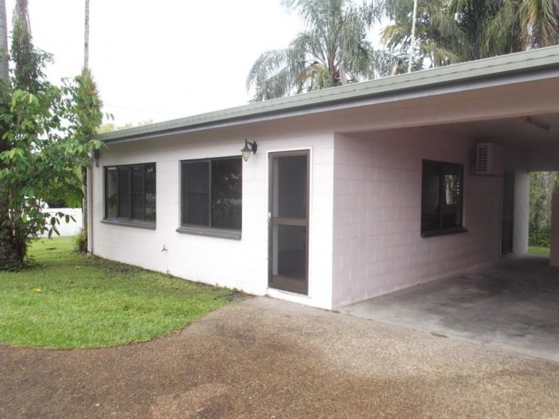 1/24 Atherton Street, Mossman QLD 4873