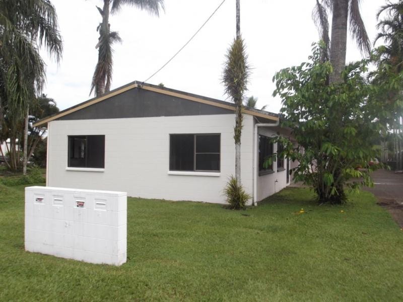 1/24 Atherton Street, Mossman QLD 4873