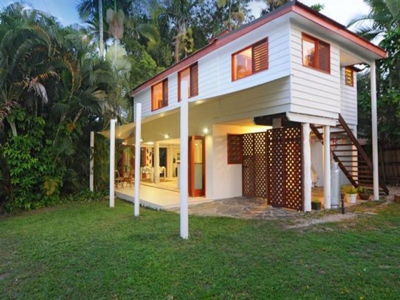 1 Poinciana, Cooya Beach QLD 4873