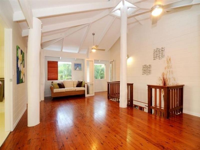 1 Poinciana, Cooya Beach QLD 4873