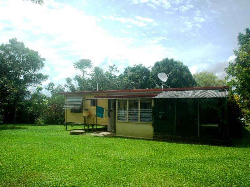 2116 mossman- mount molloy road, Julatten QLD 4871