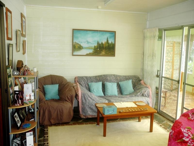 2116 mossman- mount molloy road, Julatten QLD 4871