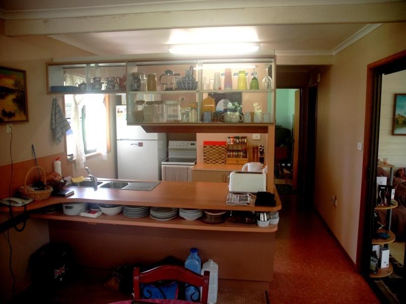 2116 mossman- mount molloy road, Julatten QLD 4871