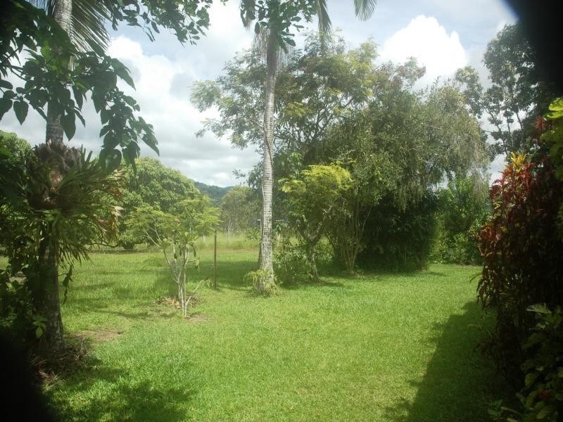 2116 mossman- mount molloy road, Julatten QLD 4871