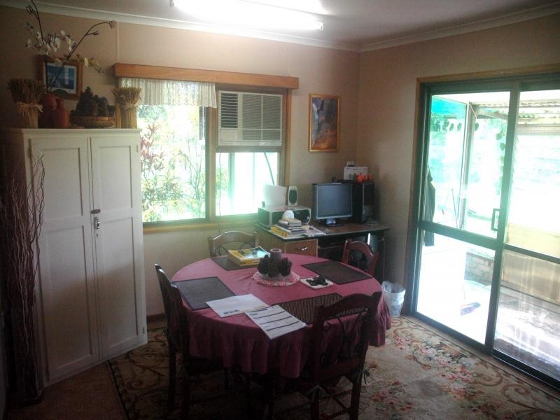 2116 mossman- mount molloy road, Julatten QLD 4871