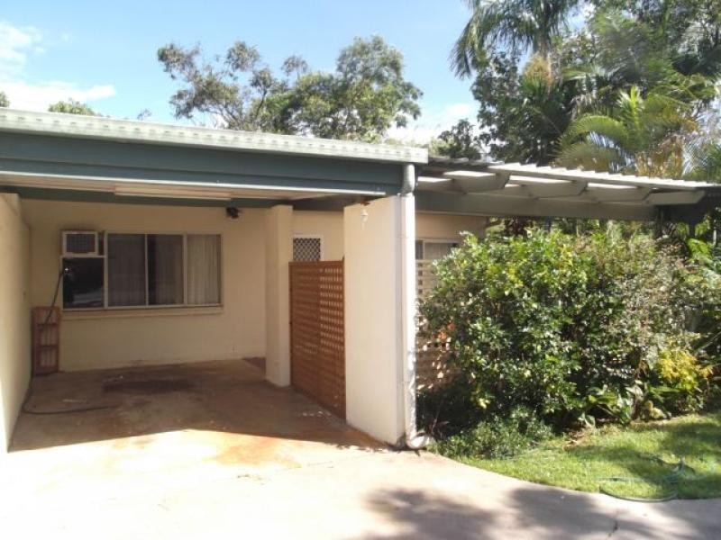 1/25 Pringle Street, Mossman QLD 4873