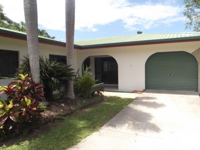 4/10 Alchera Drive, Mossman QLD 4873