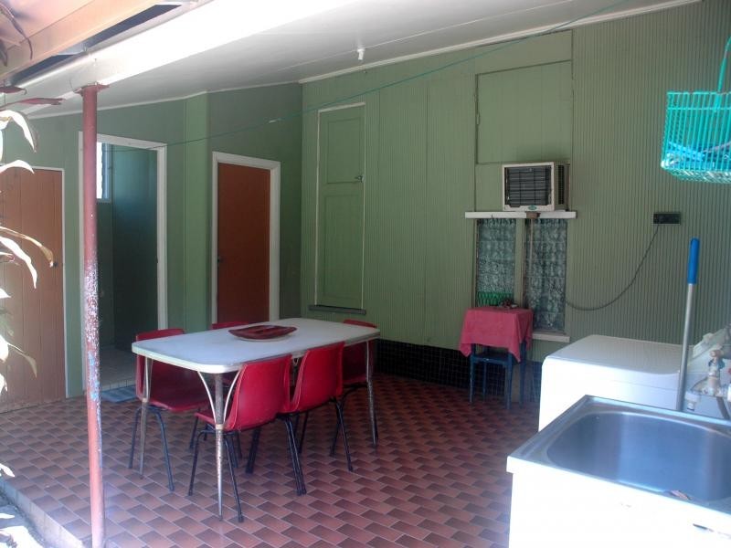 10 Stewart Street, Daintree QLD 4873