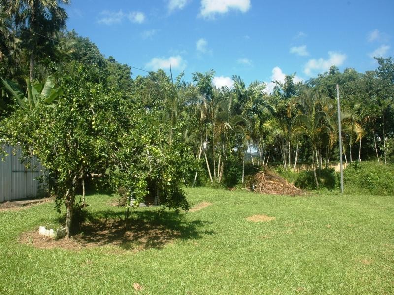 10 Stewart Street, Daintree QLD 4873