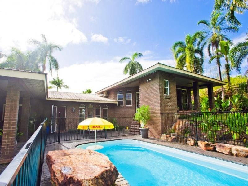14 Noli Cl, Mossman QLD 4873