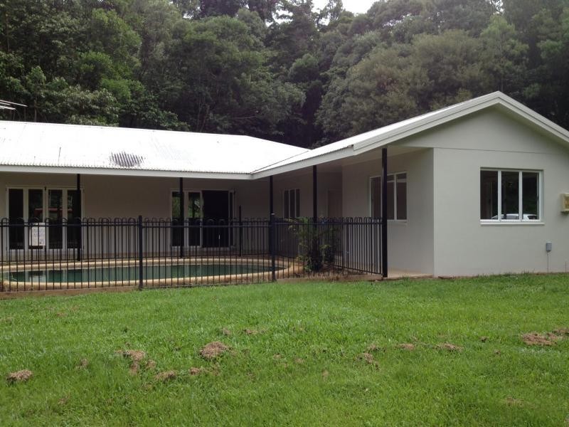 1429 Daintree Rd, Wonga QLD 4873