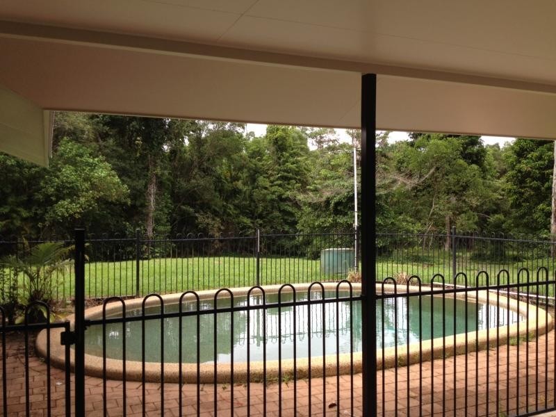 1429 Daintree Rd, Wonga QLD 4873