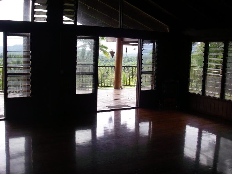 19 Iron Bark Rd, Daintree QLD 4873