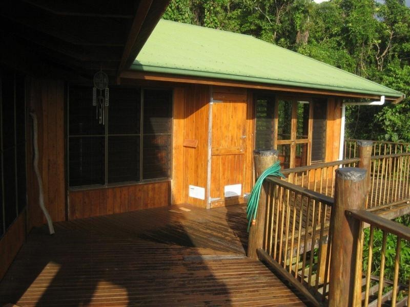 19 Iron Bark Rd, Daintree QLD 4873