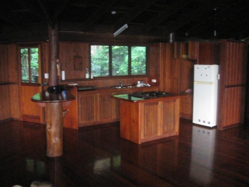 19 Iron Bark Rd, Daintree QLD 4873