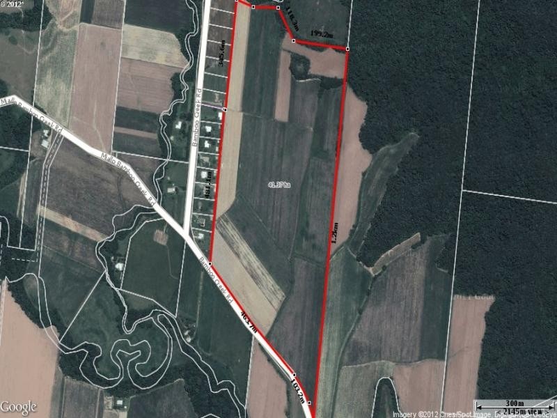 187 Bamboo Creek Road, Whyanbeel QLD 4873