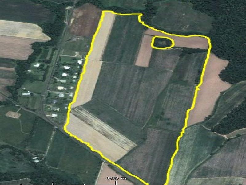 187 Bamboo Creek Road, Whyanbeel QLD 4873