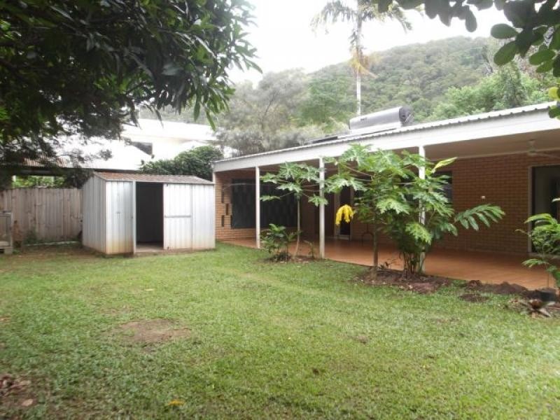33 Marlin Drive, Wonga QLD 4873