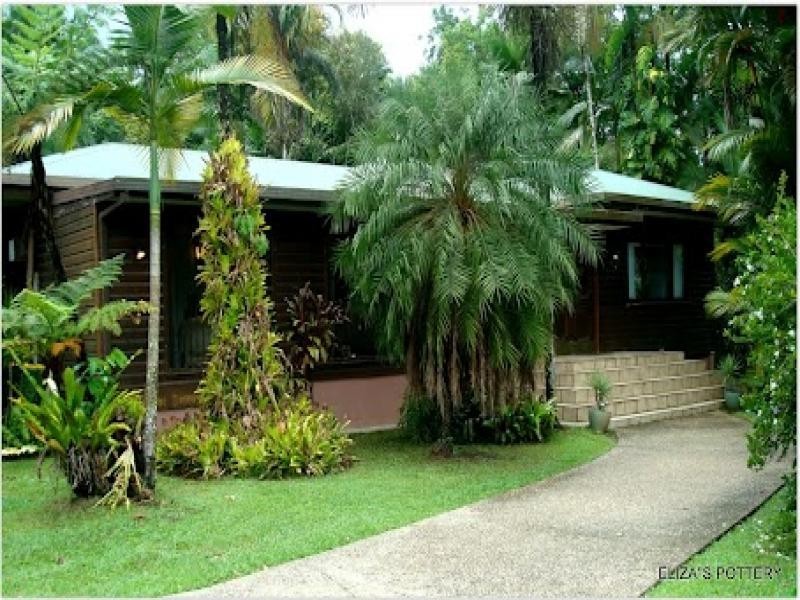 7-9 Stewart Street, Daintree QLD 4873